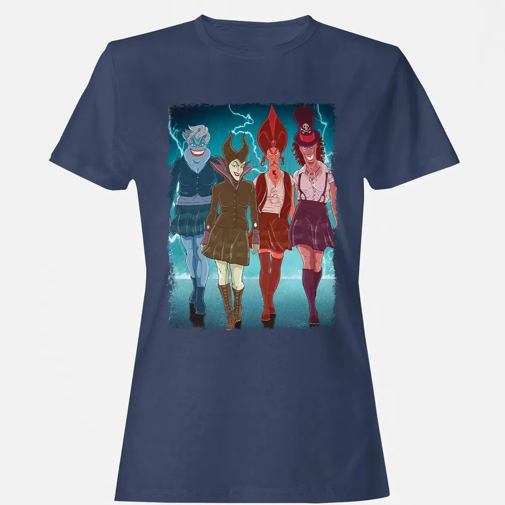 The Crafty Ones Women's T-shirt - 10