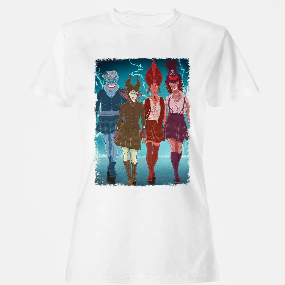 The Crafty Ones Women's T-shirt - 16