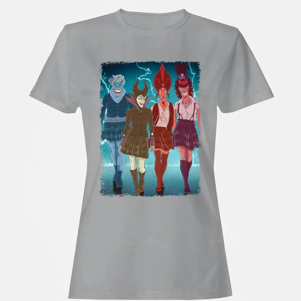 The Crafty Ones Women's T-shirt - 15
