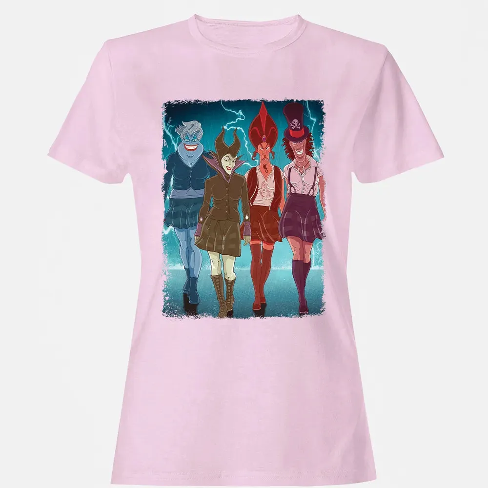 The Crafty Ones Women's T-shirt - 9