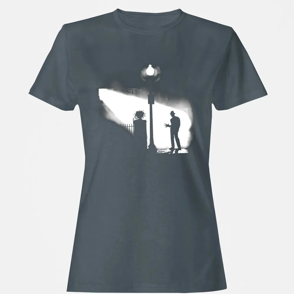 Elm Street Guy Women's T-shirt - 3