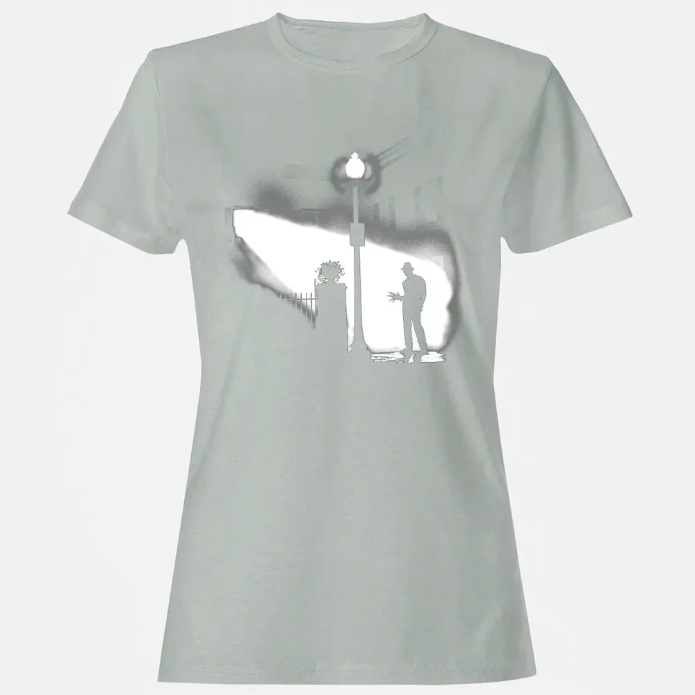 Elm Street Guy Women's T-shirt - 2