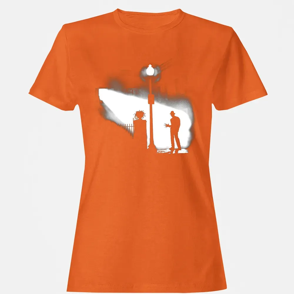 Elm Street Guy Women's T-shirt - 11