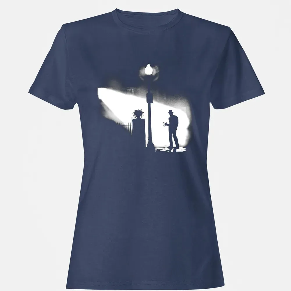Elm Street Guy Women's T-shirt - 10