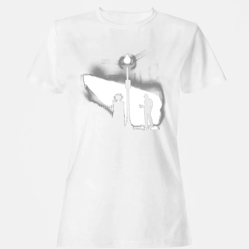 Elm Street Guy Women's T-shirt - 16