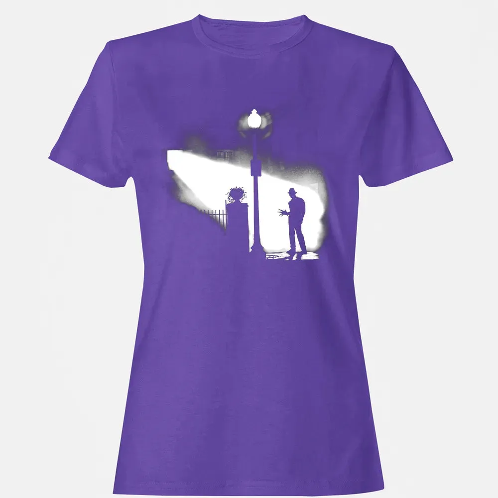 Elm Street Guy Women's T-shirt - 12