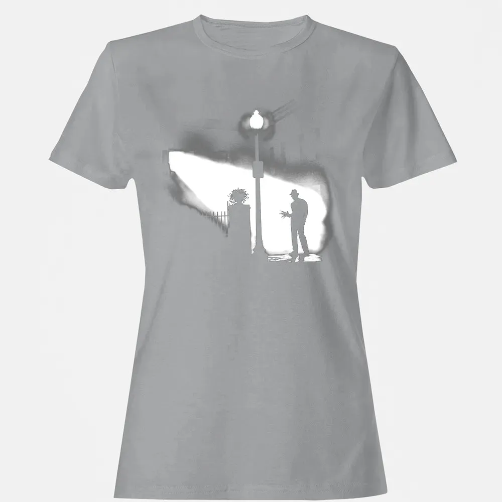 Elm Street Guy Women's T-shirt - 15