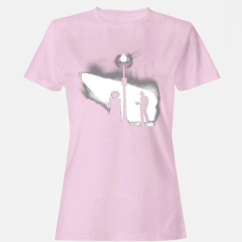 Elm Street Guy Women's T-shirt - 9