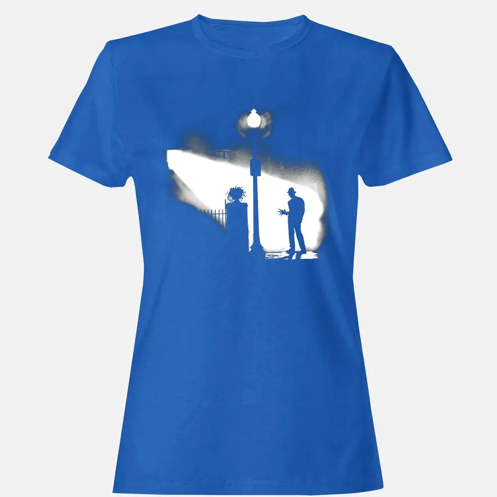 Elm Street Guy Women's T-shirt - 14