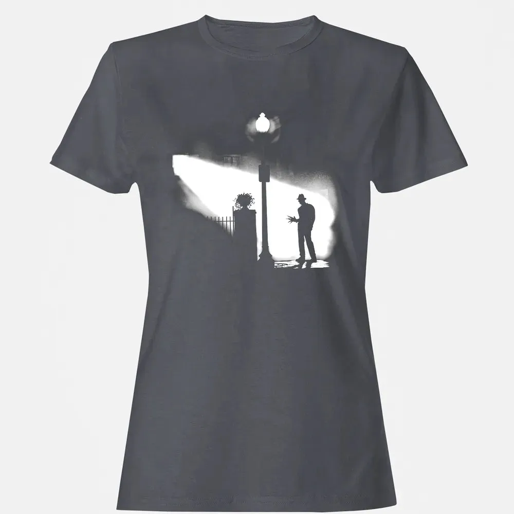 Elm Street Guy Women's T-shirt - 5