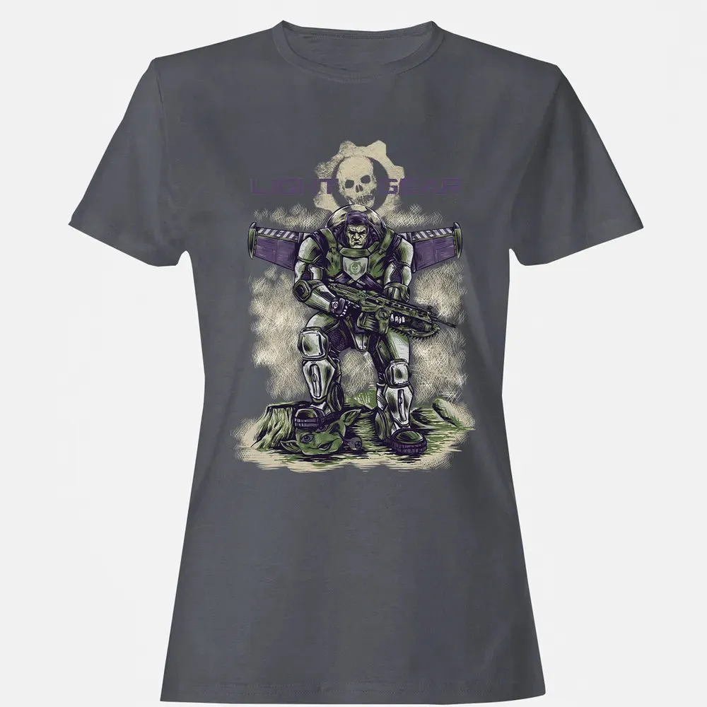 Lightgear Women's T-shirt - 5