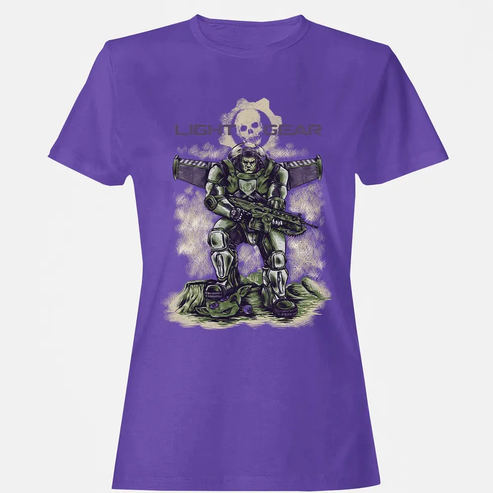 Lightgear Women's T-shirt - 12
