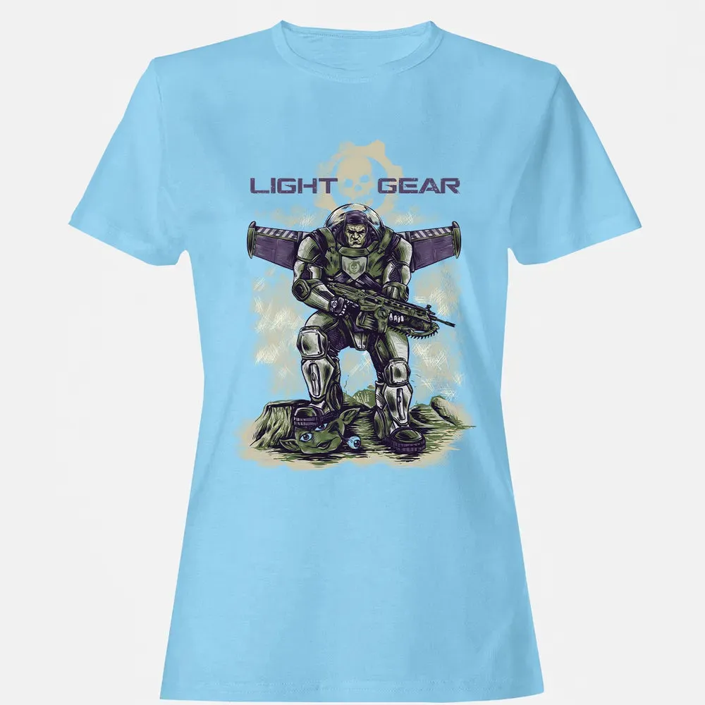 Lightgear Women's T-shirt - 8