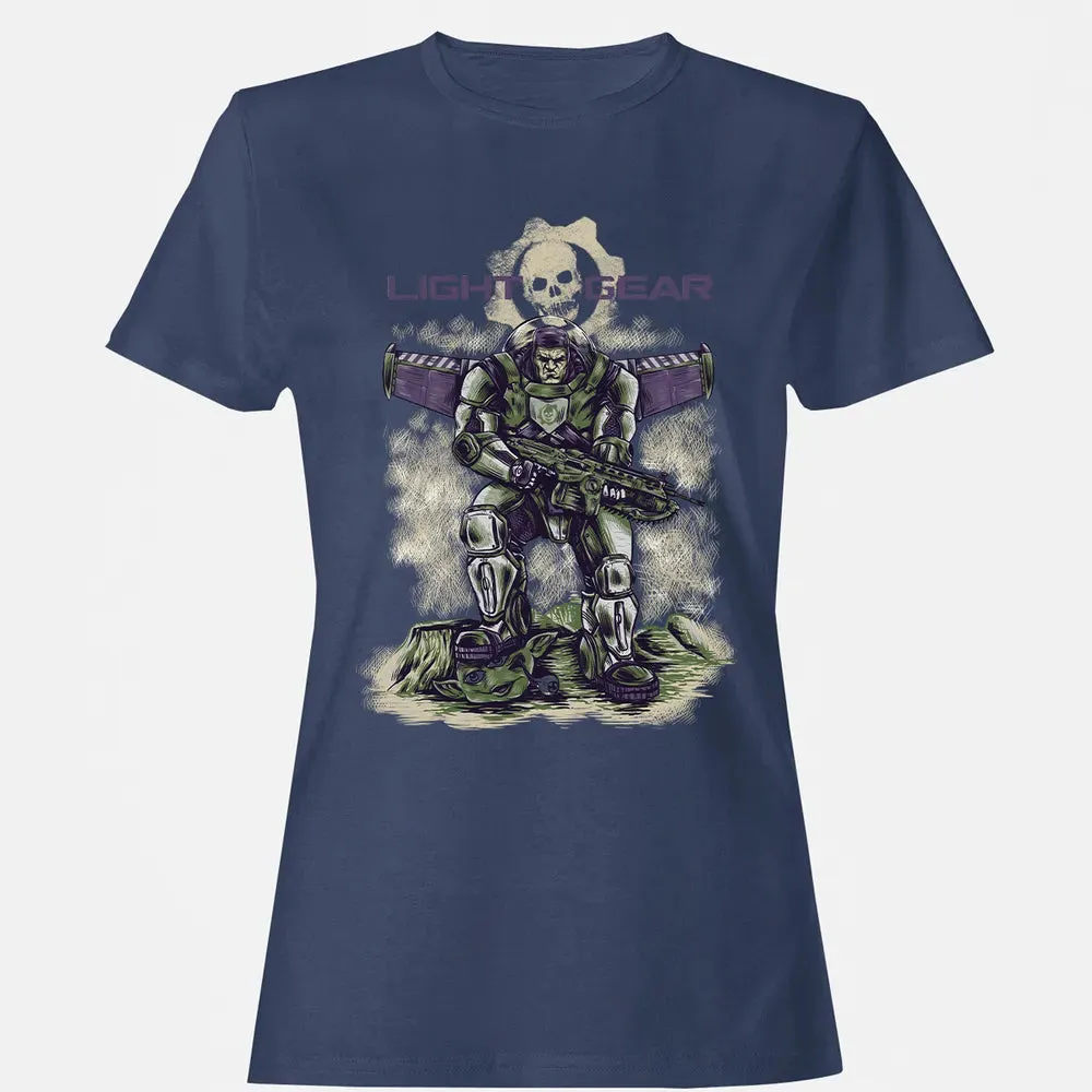Lightgear Women's T-shirt - 10