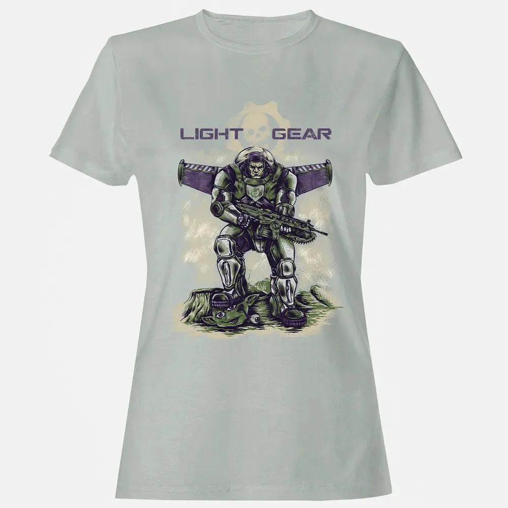 Lightgear Women's T-shirt - 2