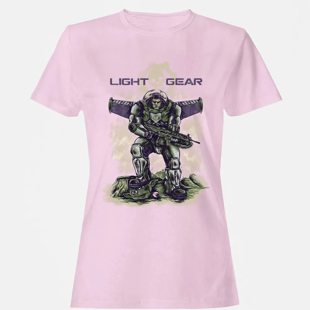 Lightgear Women's T-shirt - 9