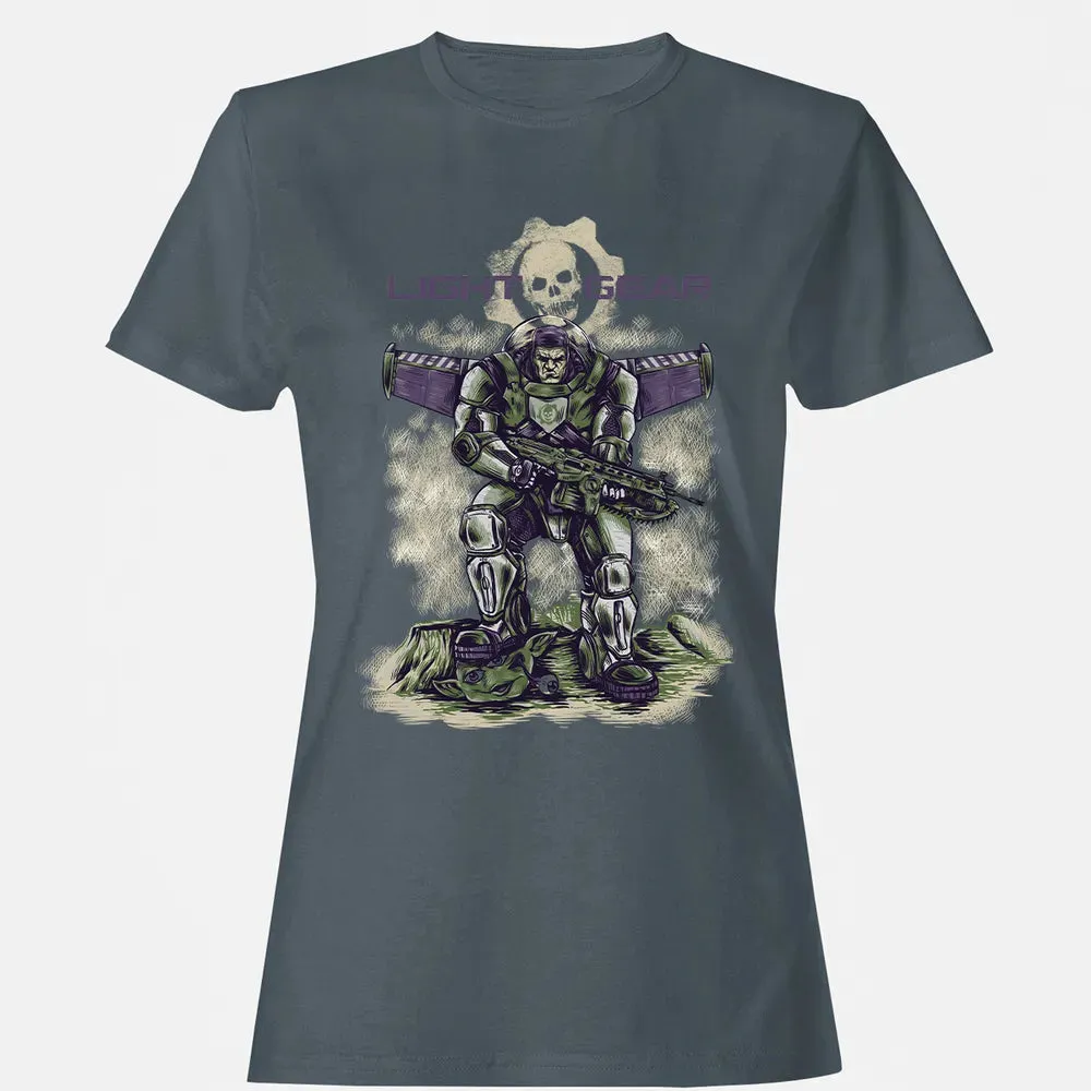 Lightgear Women's T-shirt - 3