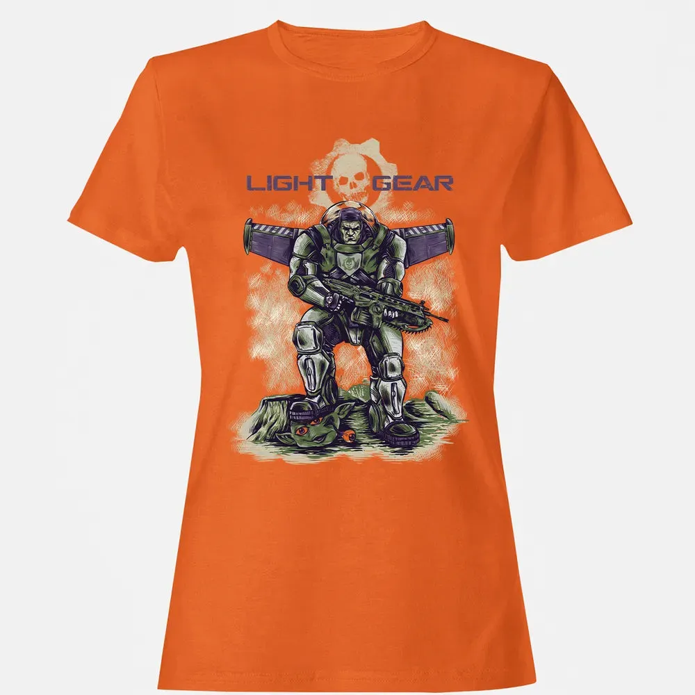 Lightgear Women's T-shirt - 11