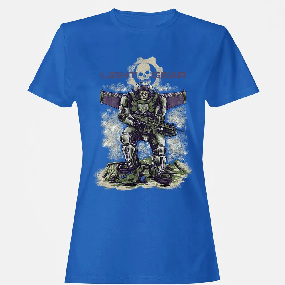 Lightgear Women's T-shirt - 14