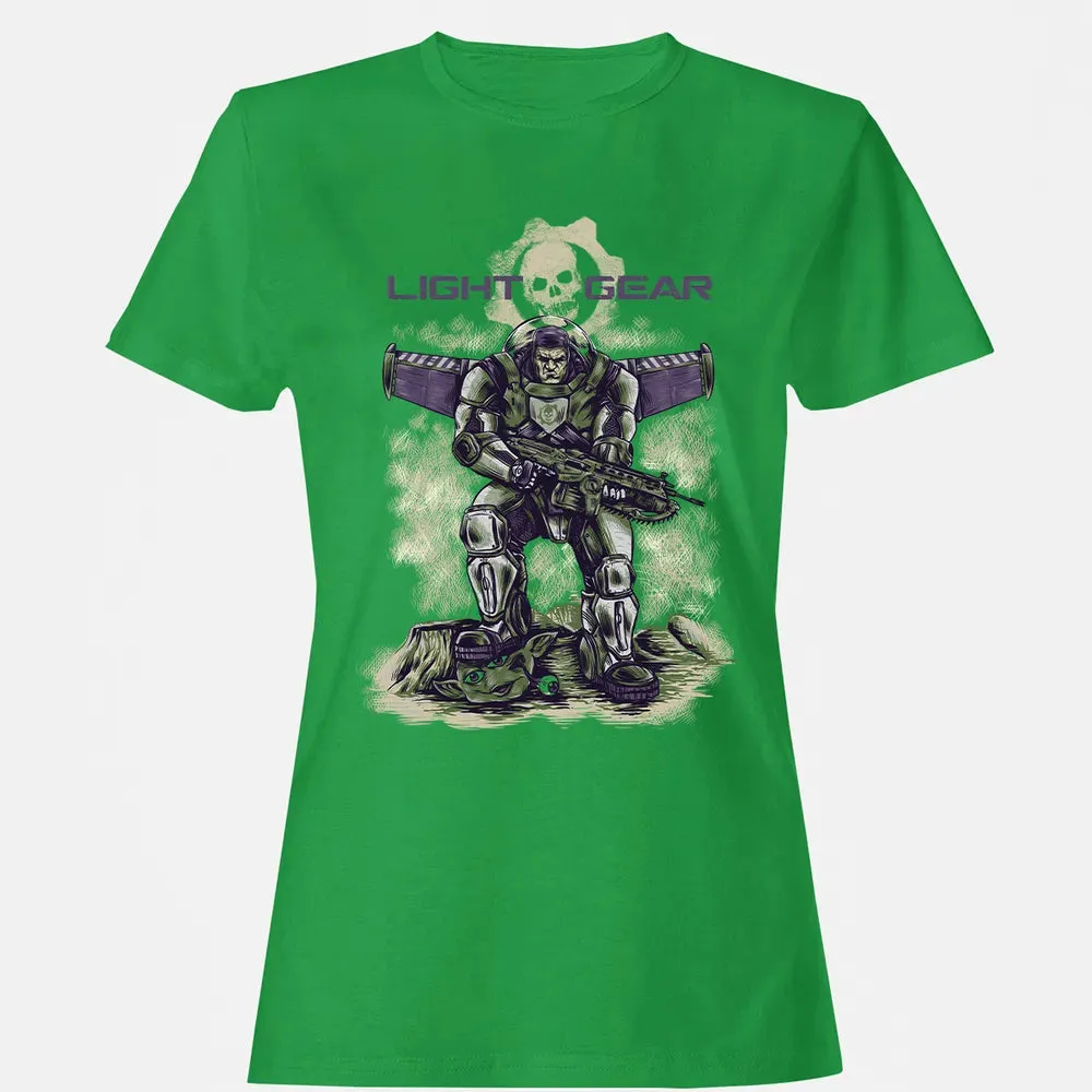 Lightgear Women's T-shirt - 7