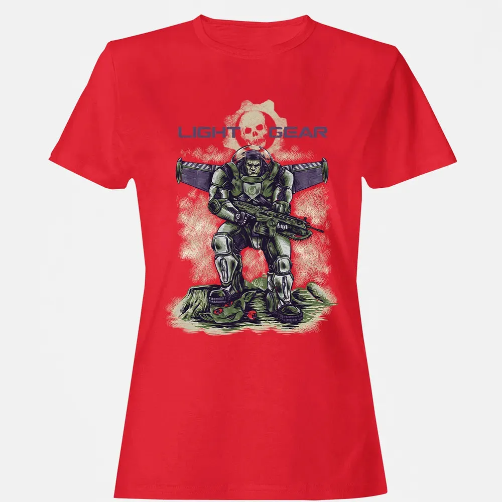 Lightgear Women's T-shirt - 13