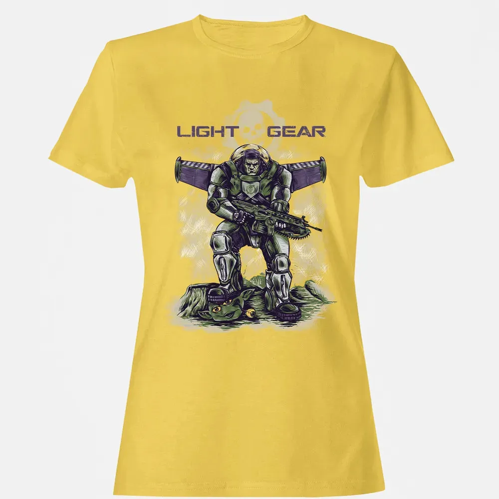 Lightgear Women's T-shirt - 4