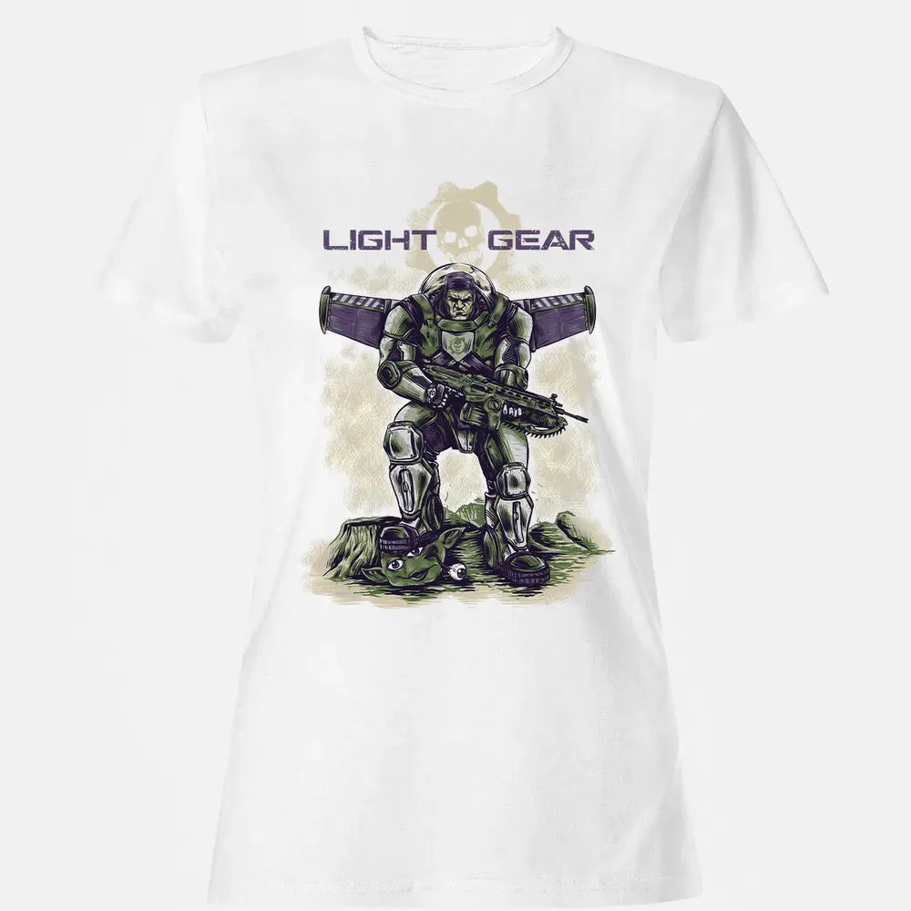 Lightgear Women's T-shirt - 16
