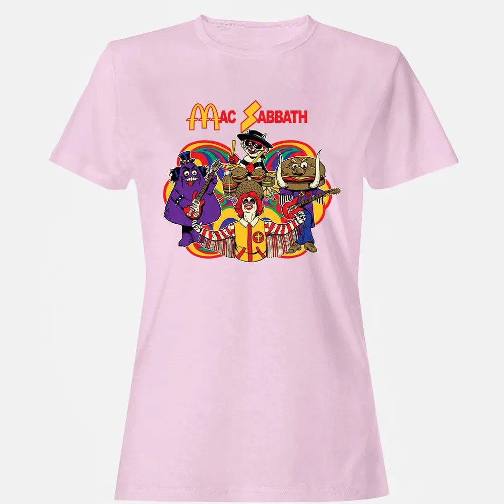 Mac SB Women's T-shirt - 9