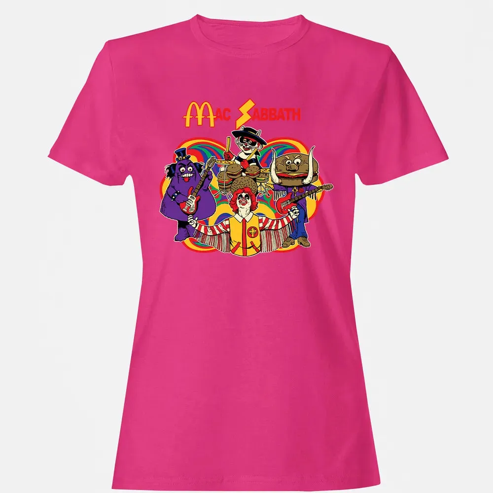 Mac SB Women's T-shirt - 6