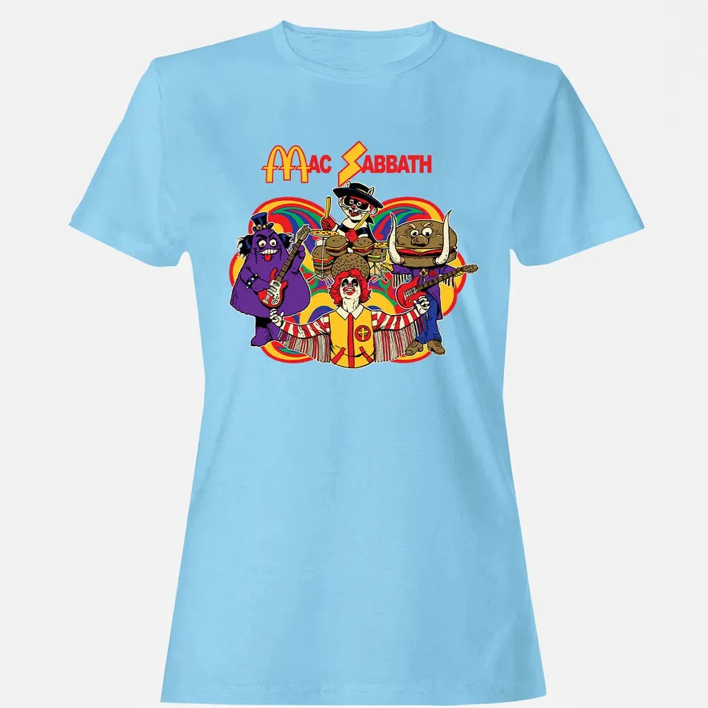 Mac SB Women's T-shirt - 8