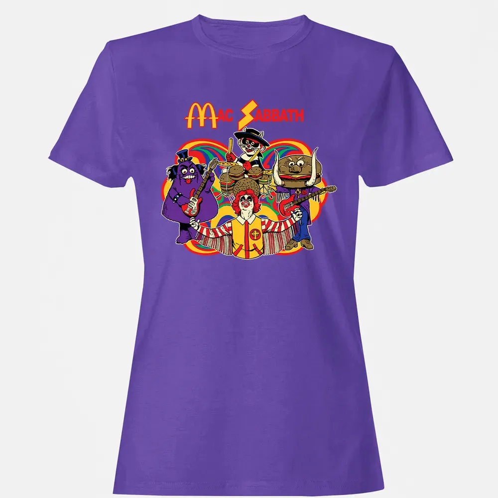 Mac SB Women's T-shirt - 12