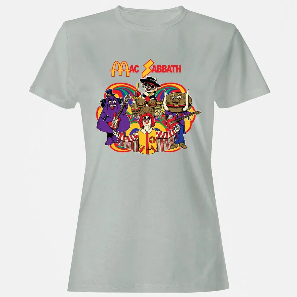 Mac SB Women's T-shirt - 2