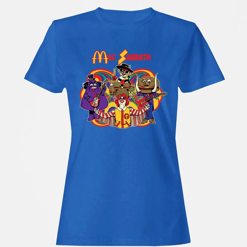 Mac SB Women's T-shirt - 14