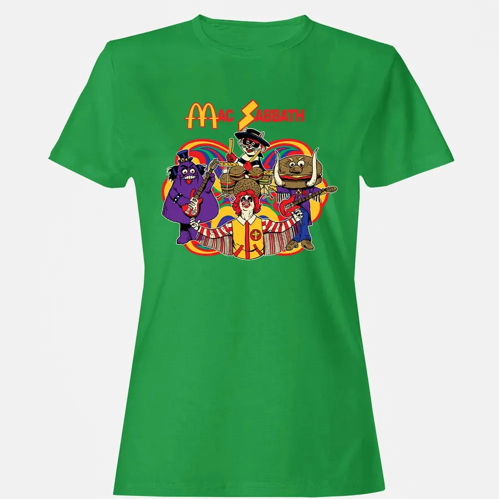 Mac SB Women's T-shirt - 7