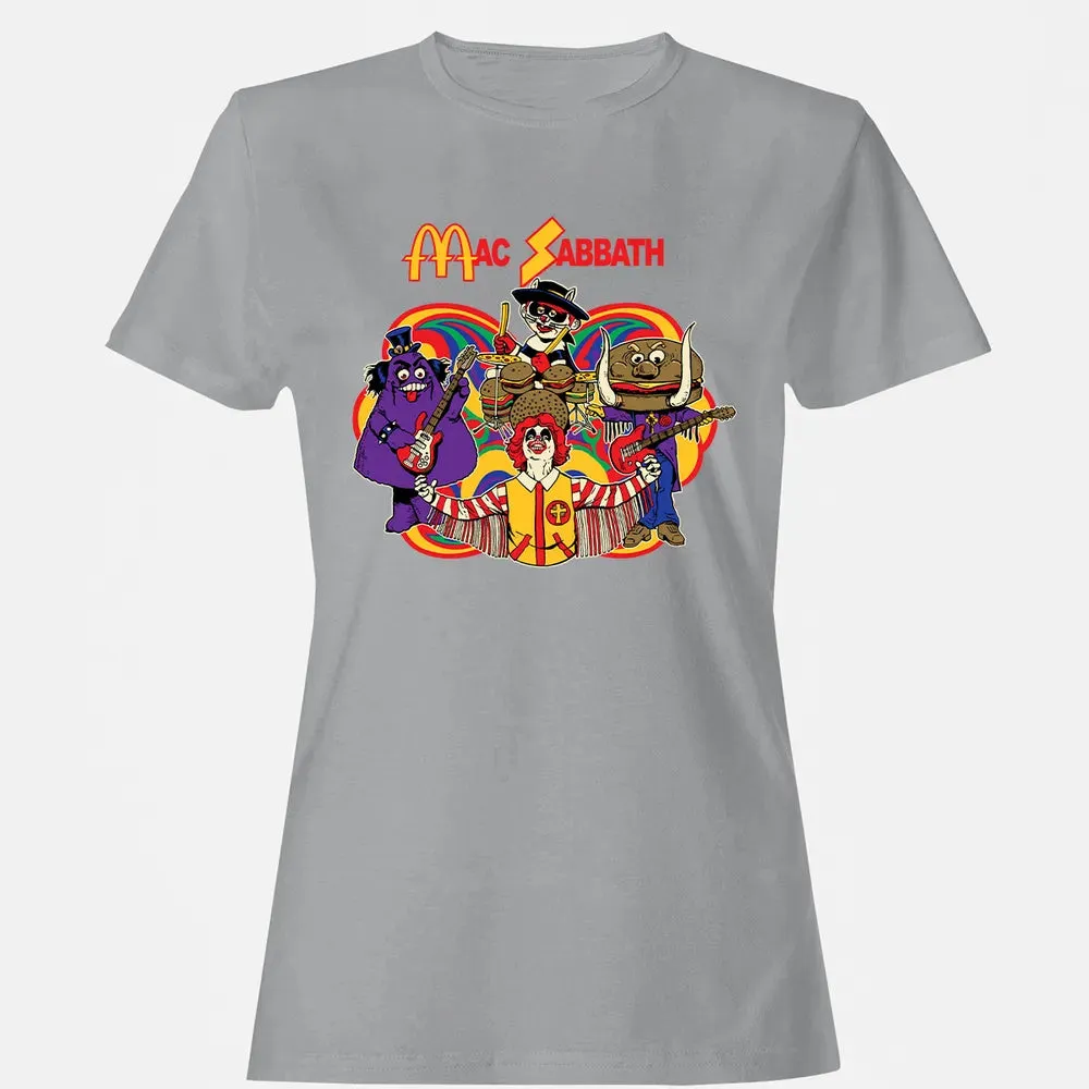 Mac SB Women's T-shirt - 15