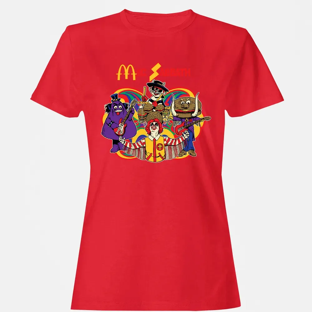 Mac SB Women's T-shirt - 13