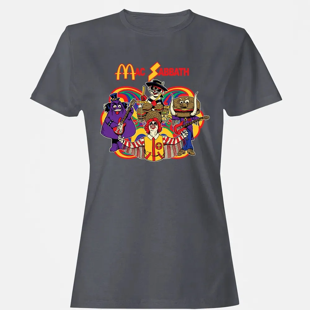 Mac SB Women's T-shirt - 5