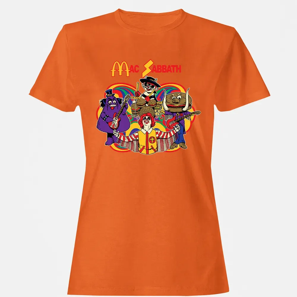 Mac SB Women's T-shirt - 11