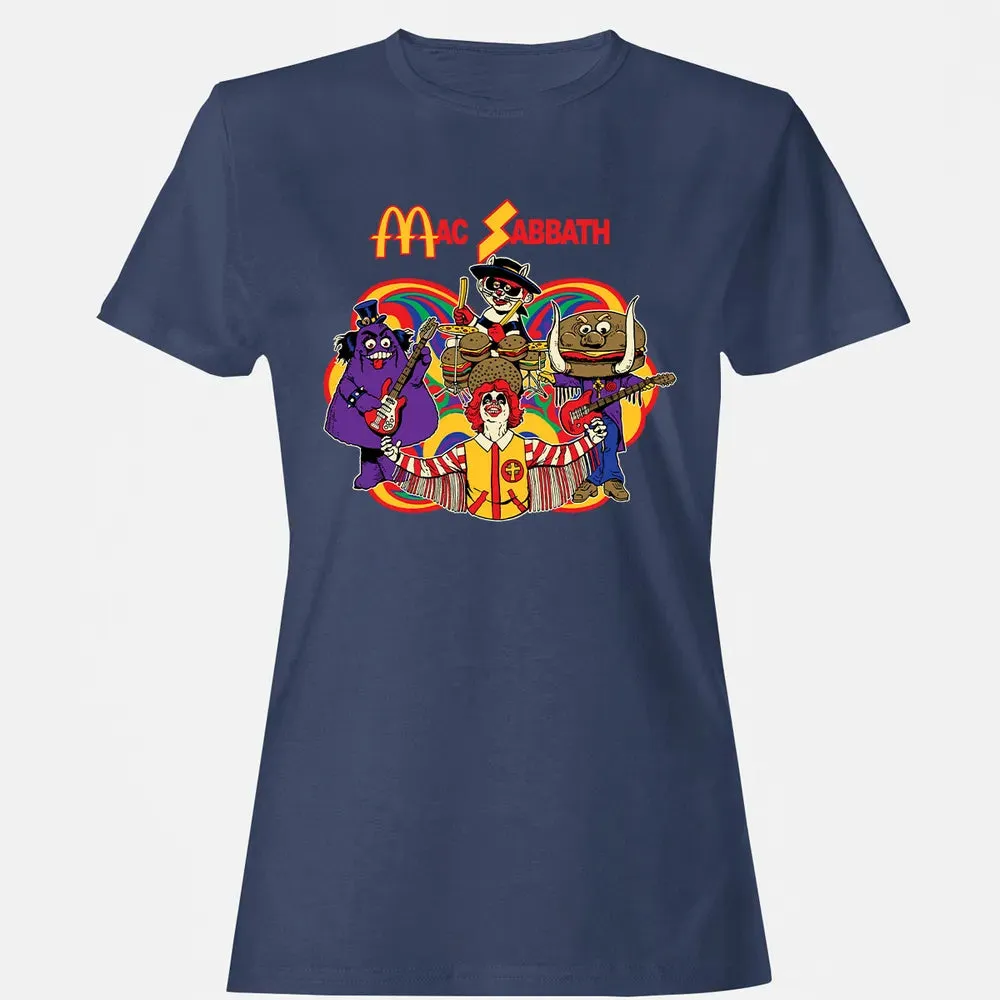 Mac SB Women's T-shirt - 10