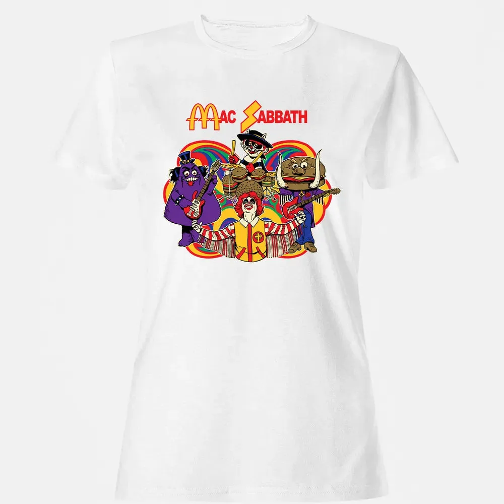 Mac SB Women's T-shirt - 16