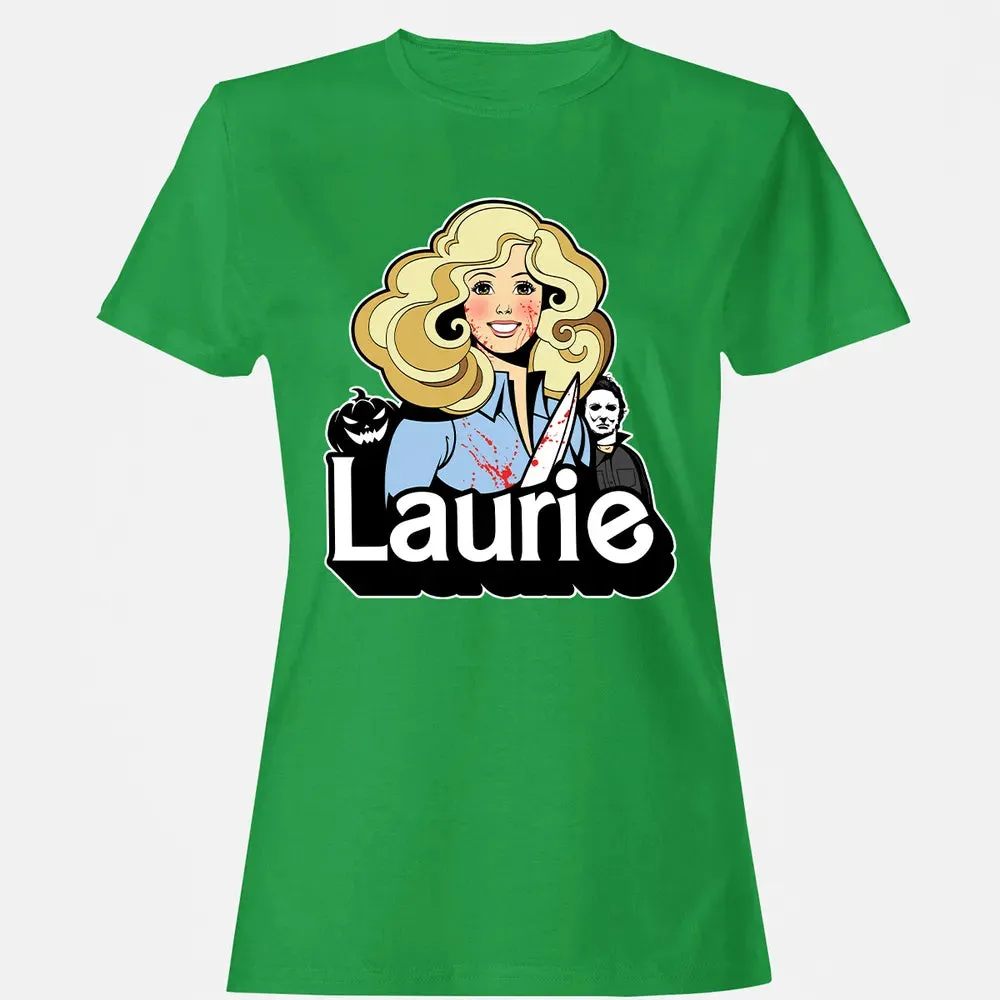 Laurie Women's T-shirt - 7