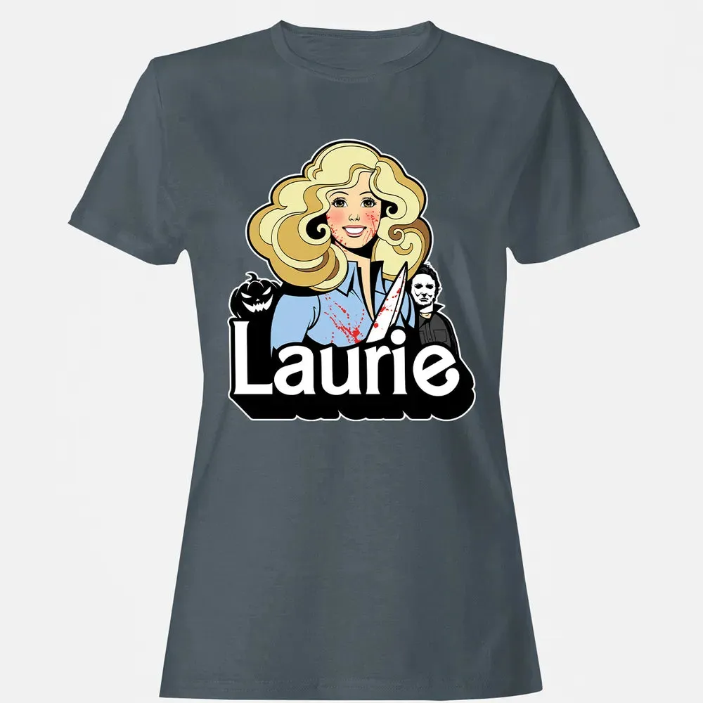 Laurie Women's T-shirt - 3