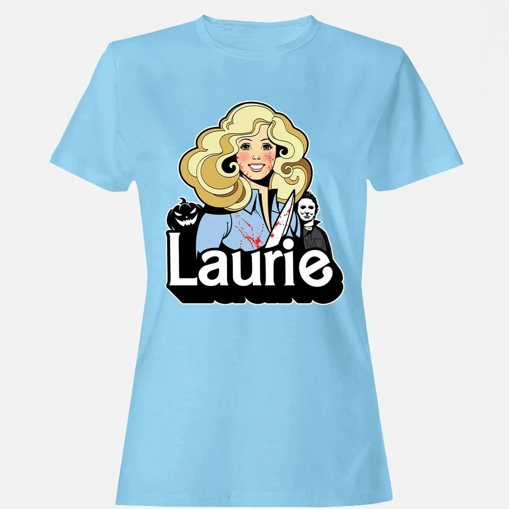 Laurie Women's T-shirt - 8