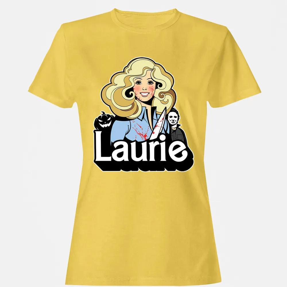 Laurie Women's T-shirt - 4