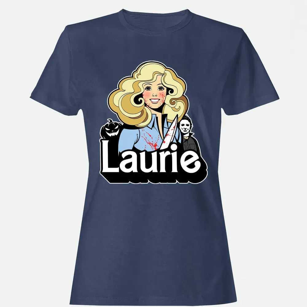 Laurie Women's T-shirt - 10