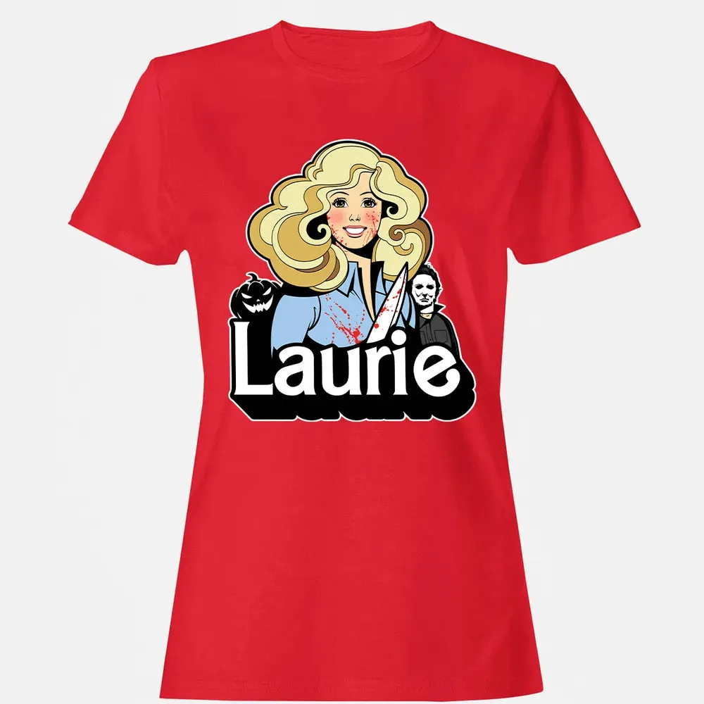Laurie Women's T-shirt - 13