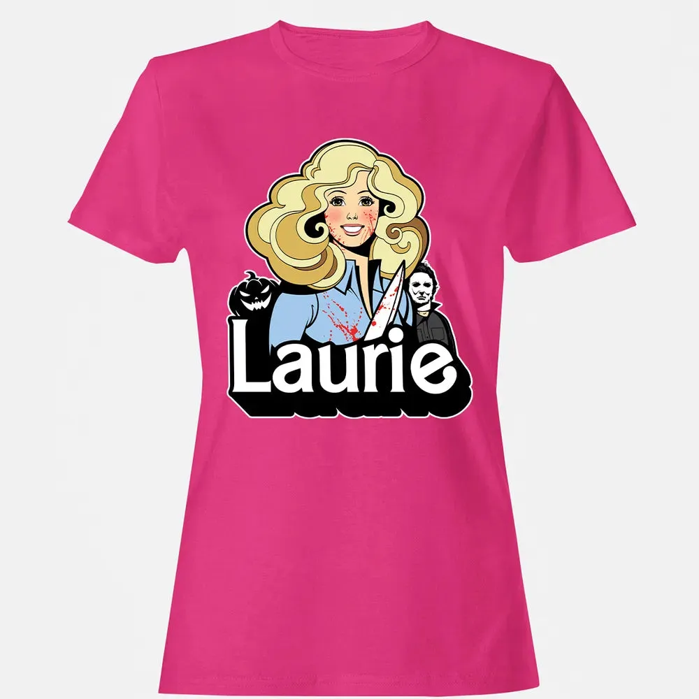 Laurie Women's T-shirt - 6