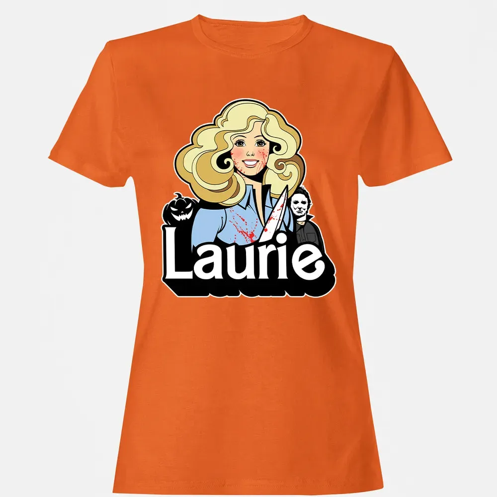 Laurie Women's T-shirt - 11
