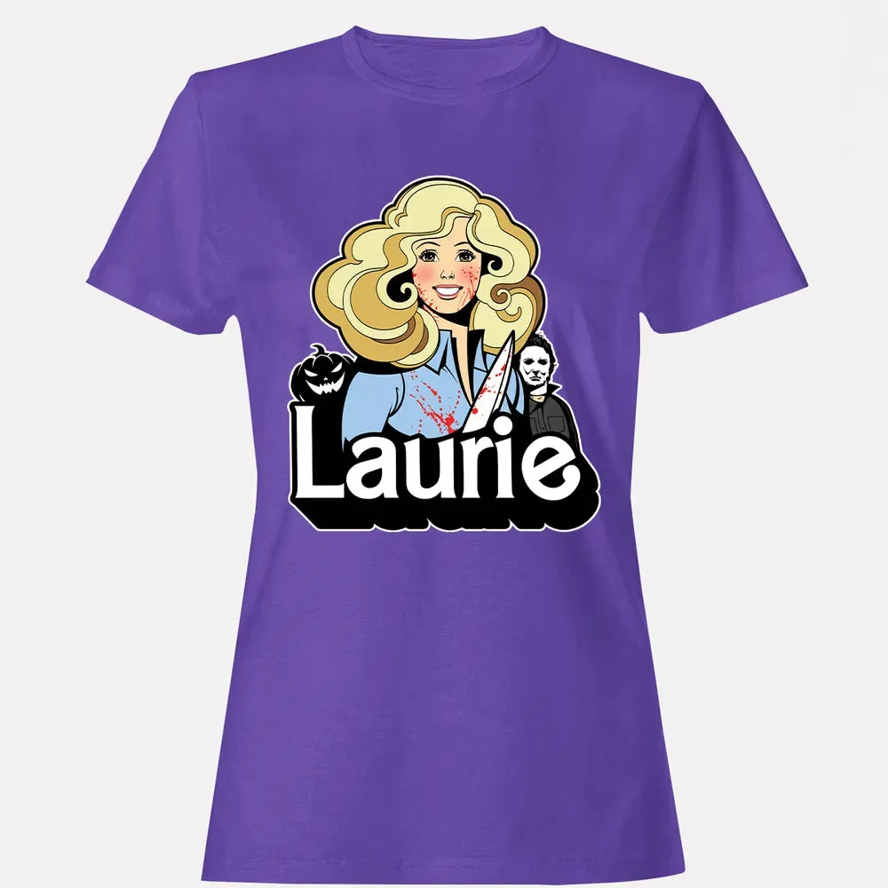 Laurie Women's T-shirt - 12