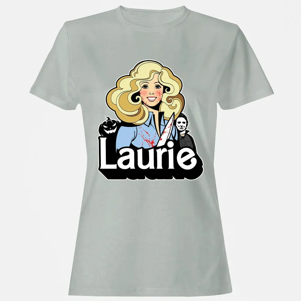 Laurie Women's T-shirt - 2